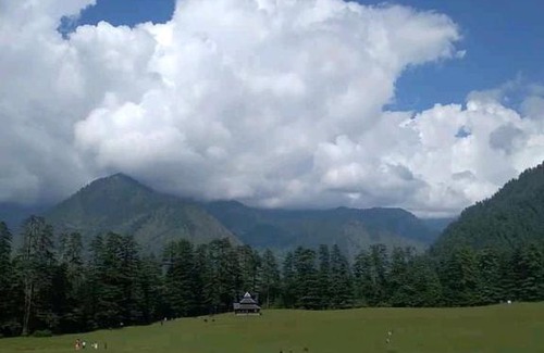 Ani Casa | The Great Himalayan Hikes