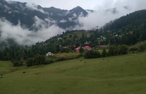 Ani Casa | The Great Himalayan Hikes