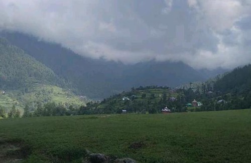 Ani Casa | The Great Himalayan Hikes