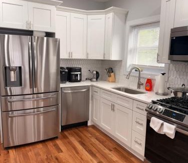East Orange Casa | The great homes