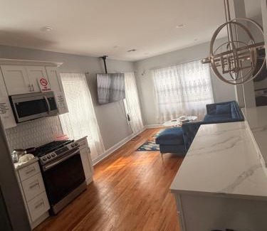 East Orange Casa | The great homes