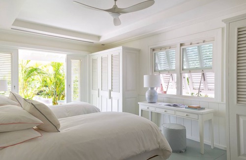 Little Battaleys Villa | The Great House - Doce Habitaciones Villa, Capacidad 30