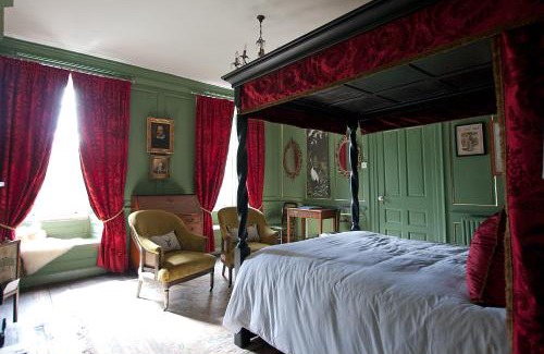 Minehead Cama Y Desayuno | The Great House B&B