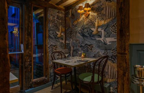 Lavenham Casa | The Great House Lavenham Hotel & Restaurant