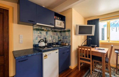 Ponsonby Cama Y Desayuno | The Great Ponsonby ArtHotel