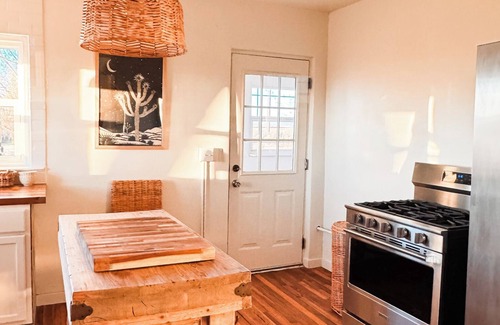 Mosca Casa | The Great Sand Dunes Cottage charming 3 bedroom w/ WiF & spacious yard