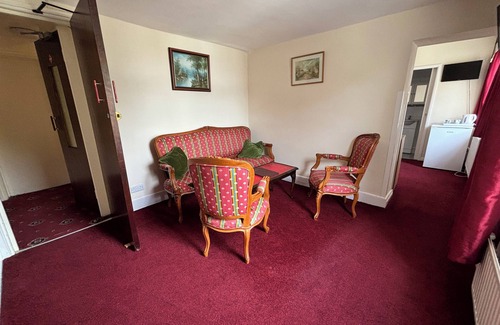 Roundham Cama Y Desayuno | The Great Western Hotel