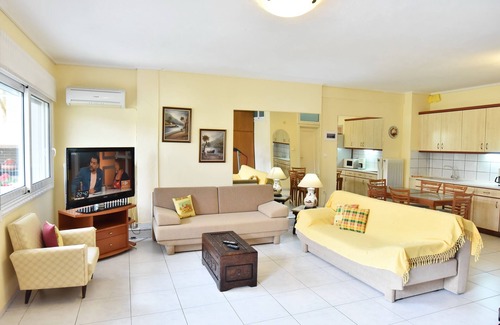 Palaio Tsifliki Casa | " The Greek Philoxenia"