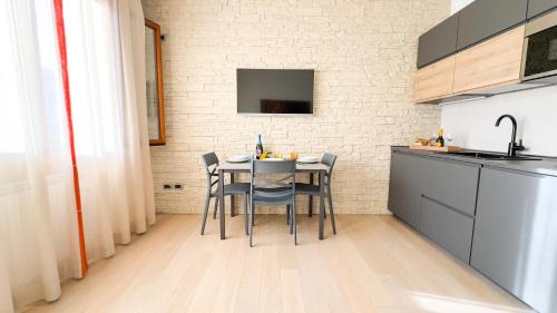 Sottomarina Apartamento | The Green Apartment