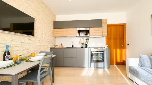 Sottomarina Apartamento | The Green Apartment