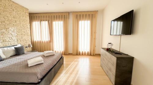 Sottomarina Apartamento | The Green Apartment