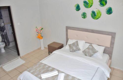 Eldoret Apartamento | The Green Baroness