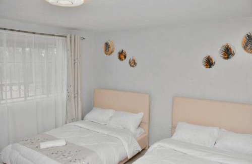 Eldoret Apartamento | The Green Baroness