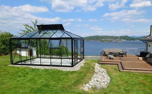 Stavanger Casa | The Green Bay
