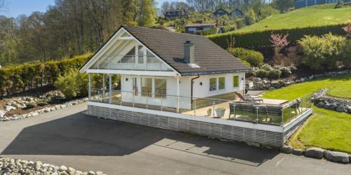 Stavanger Casa | The Green Bay