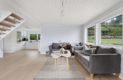 Stavanger Casa | The Green Bay