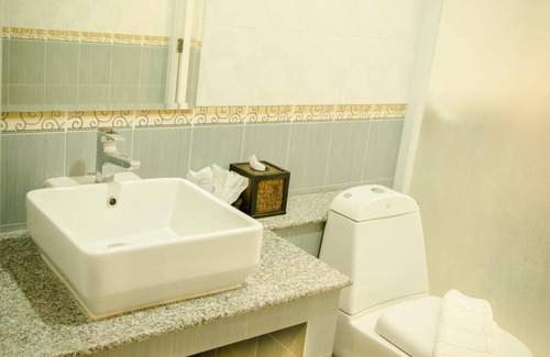 Sam Roi Yot Complejo | The Green Beach Resort