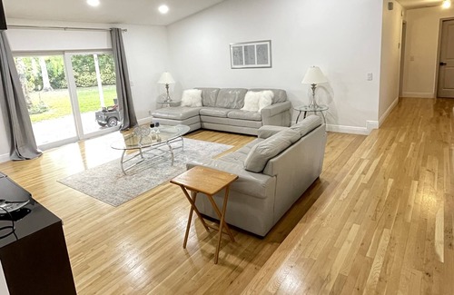 Greenacres Casa | The Green Corner Retreat!