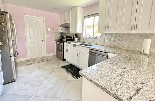 Greenacres Casa | The Green Corner Retreat!