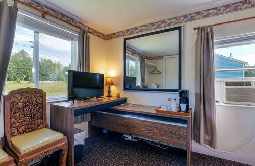 Ellsworth Cabaña | The Green Cottage@ Twin Hills Cottages
