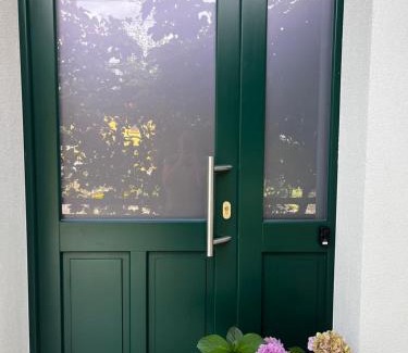 Postojna Apartamento | The Green Door Apartment