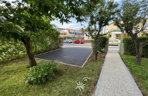 Postojna Apartamento | The Green Door Apartment