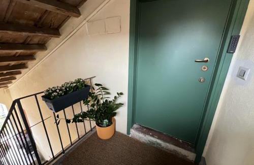 Navigli Apartamento | The Green Door