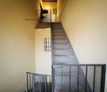 Navigli Apartamento | The Green Door