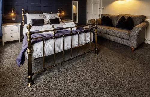 Bedale Hotel | The Green Dragon at Bedale