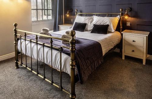 Bedale Hotel | The Green Dragon at Bedale
