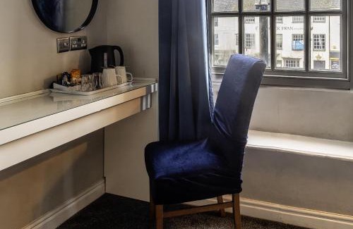Bedale Hotel | The Green Dragon at Bedale