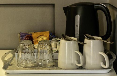 Bedale Hotel | The Green Dragon at Bedale