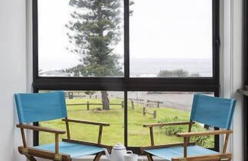 Gerroa Cabaña | El Dragón Verde - Casa de playa