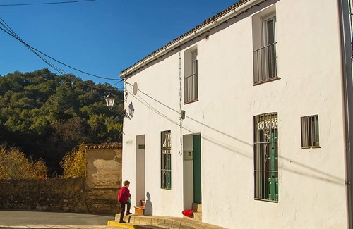 Jabugo Cabaña | La Rana Verde, familias con niños, naturaleza, senderismo, gastronomía, cultura.