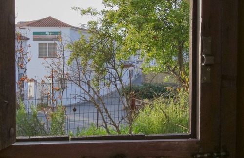 Jabugo Cabaña | La Rana Verde, familias con niños, naturaleza, senderismo, gastronomía, cultura.