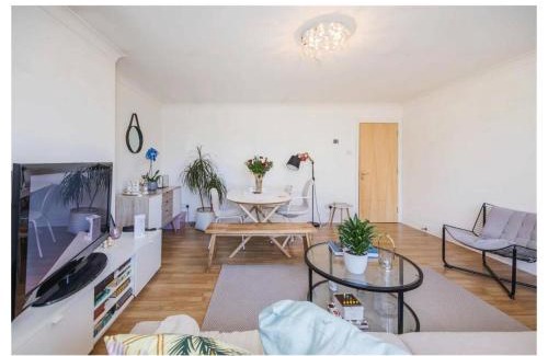 Snaresbrook Apartamento | The Green Escape Woodford