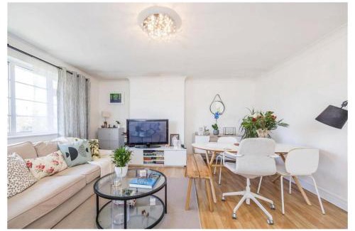 Snaresbrook Apartamento | The Green Escape Woodford