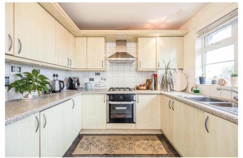 Snaresbrook Apartamento | The Green Escape Woodford