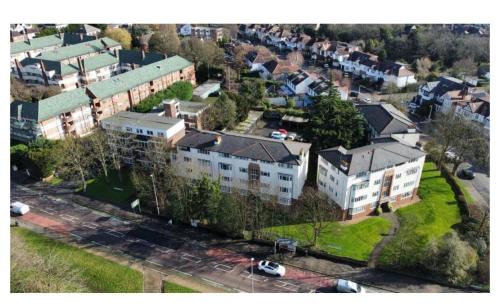 Snaresbrook Apartamento | The Green Escape Woodford