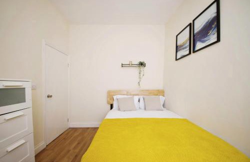 Harringay Casa | The Green Garden House near Tottenham Stadium Alexandra Palace Finsbury P