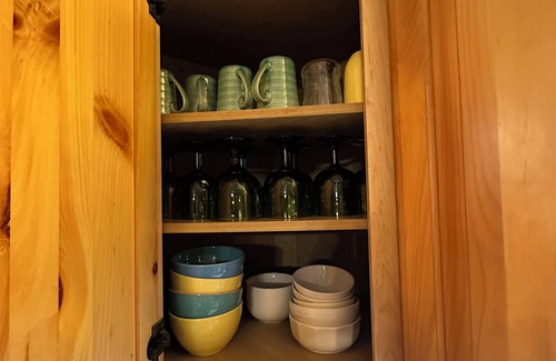 Aspers Cabina | The Green Glade Family Glamping Cabin Near Gettysburg & Trails