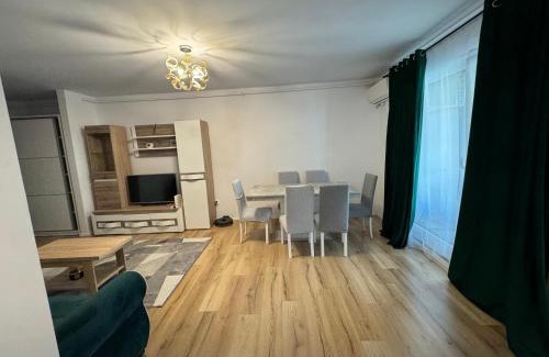 Cluj-Napoca Apartamento | The Green Glow - Stay in Style