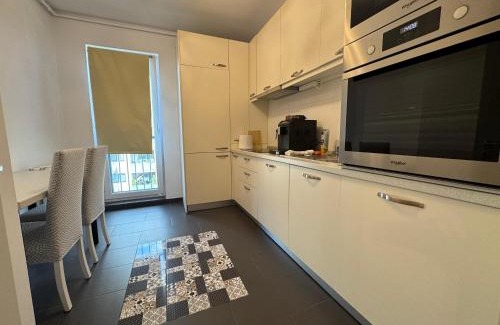 Cluj-Napoca Apartamento | The Green Glow - Stay in Style