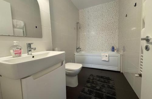 Cluj-Napoca Apartamento | The Green Glow - Stay in Style