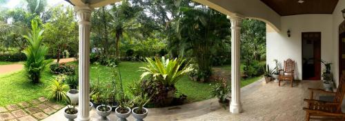 Inamaluwa Casa | The Green Harmony
