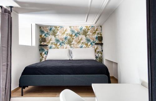 Ponte Seveso Apartamento | The Green Hideout