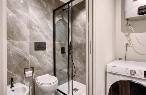 Ponte Seveso Apartamento | The Green Hideout