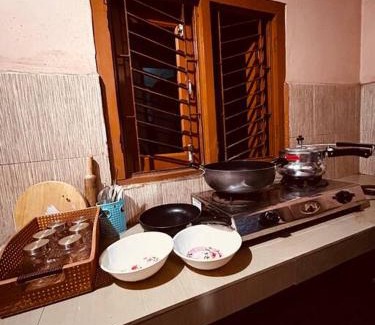 Sualkuchi Apartamento | The Green Hills