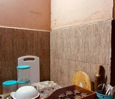 Sualkuchi Apartamento | The Green Hills