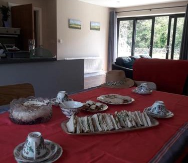 Kilkeel Casa | The Green Holiday Cottages